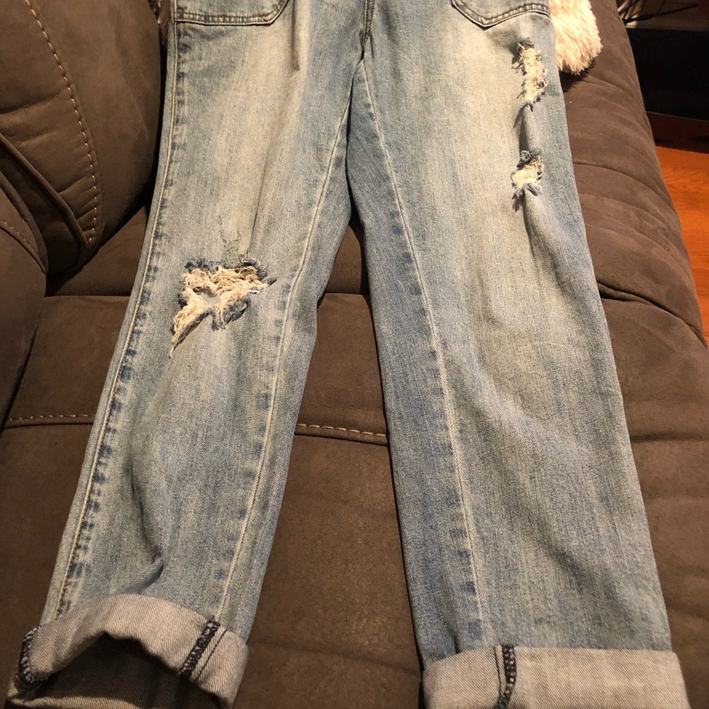Overalls - Picture 2 of 2